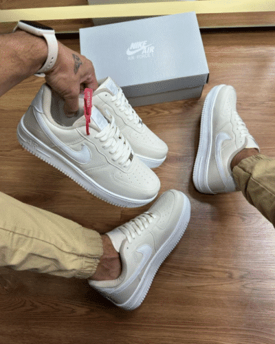 AIR FORCE | BEIGE