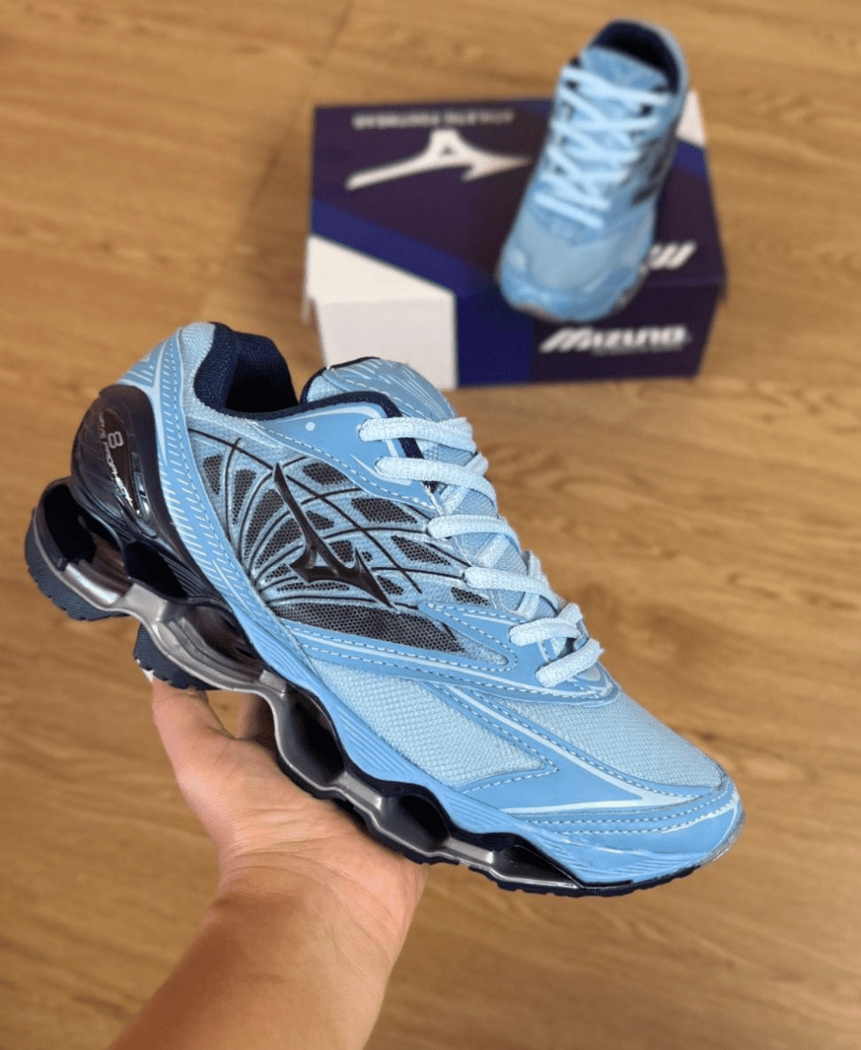 MIZUNO PROPHECY | CELESTE