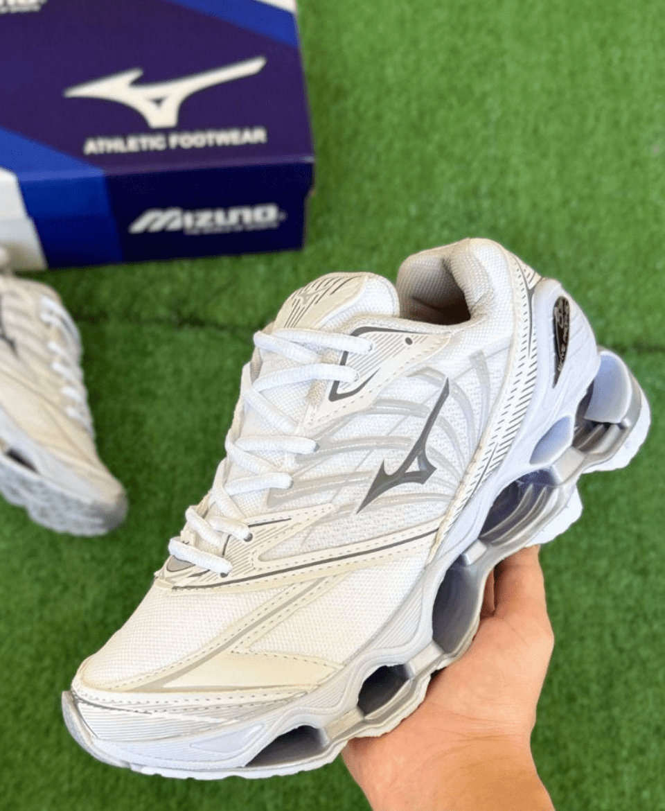 MIZUNO PROPHECY | BLANCAS