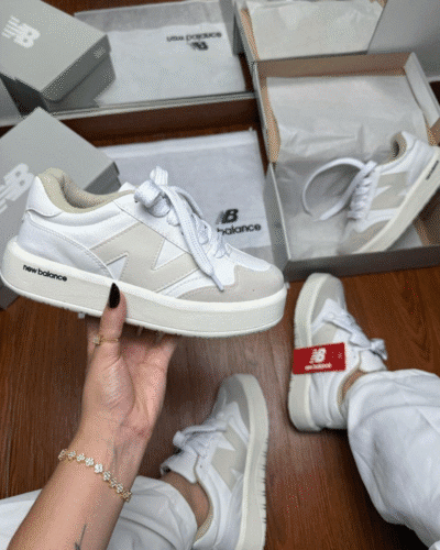 CT302 | BLANCO Y BEIGE