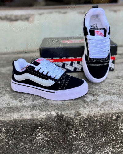 OLD SKOOL | CLASICAS