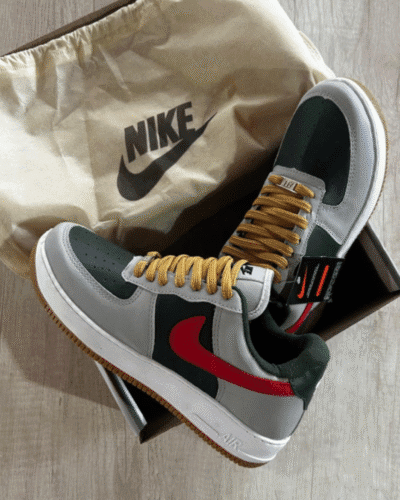 AIR FORCE | MULTICOLOR