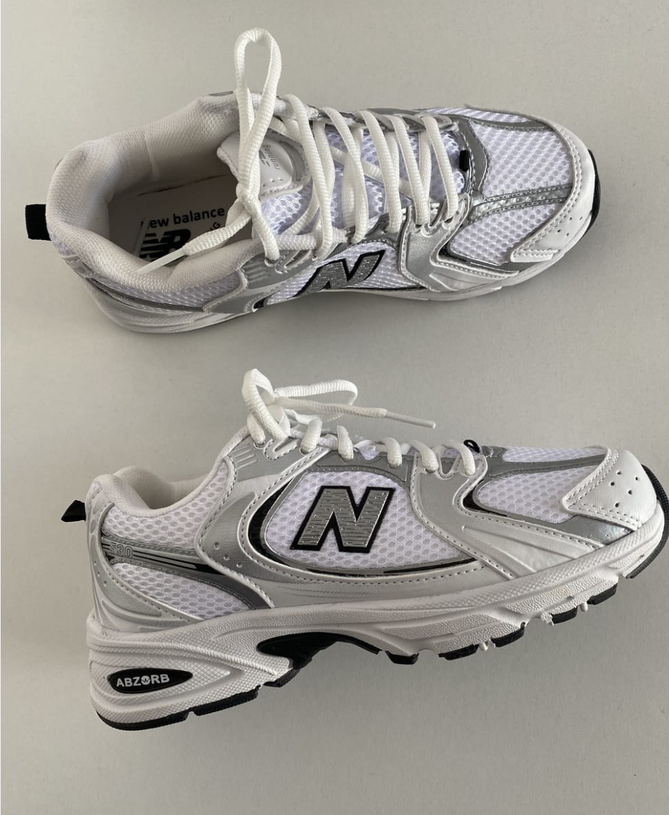 NEW BALANCE 530 | BYN