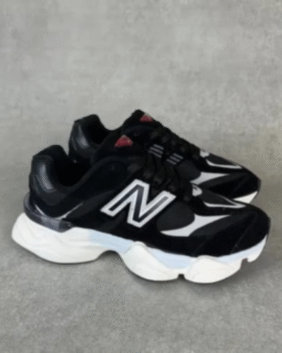 NB 9060 | NEGRO Y BLANCO