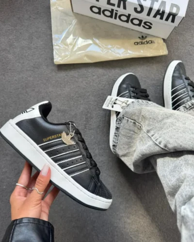 SUPERSTAR | IDENTICO ORIGINAL