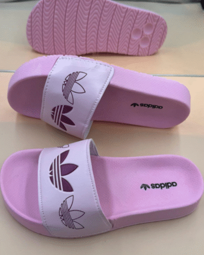 OJOTAS ADIDAS | ROSA