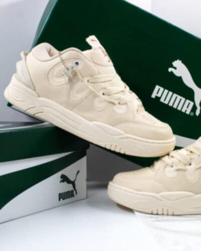 PUMA LAFRANCE | BEIGE
