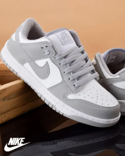 DUNK SB PRO | GRIS