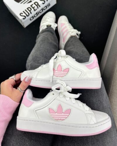 CLASSIC ONE | BLANCAS