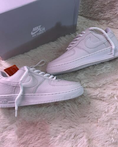 AIR FORCE CORDON TRENZADO