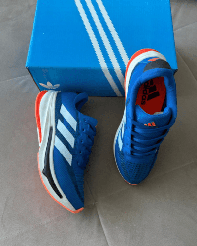 ADIDAS SUPERNOVA | AZUL