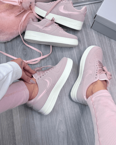AIR FORCE | ROSA HOLOGRAFICO