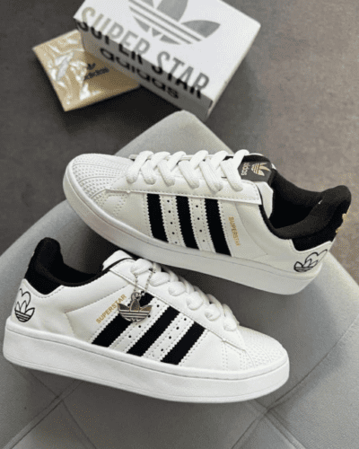ADIDAS SUPERSTAR BYN